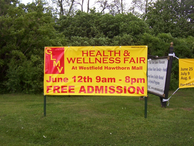 Banners